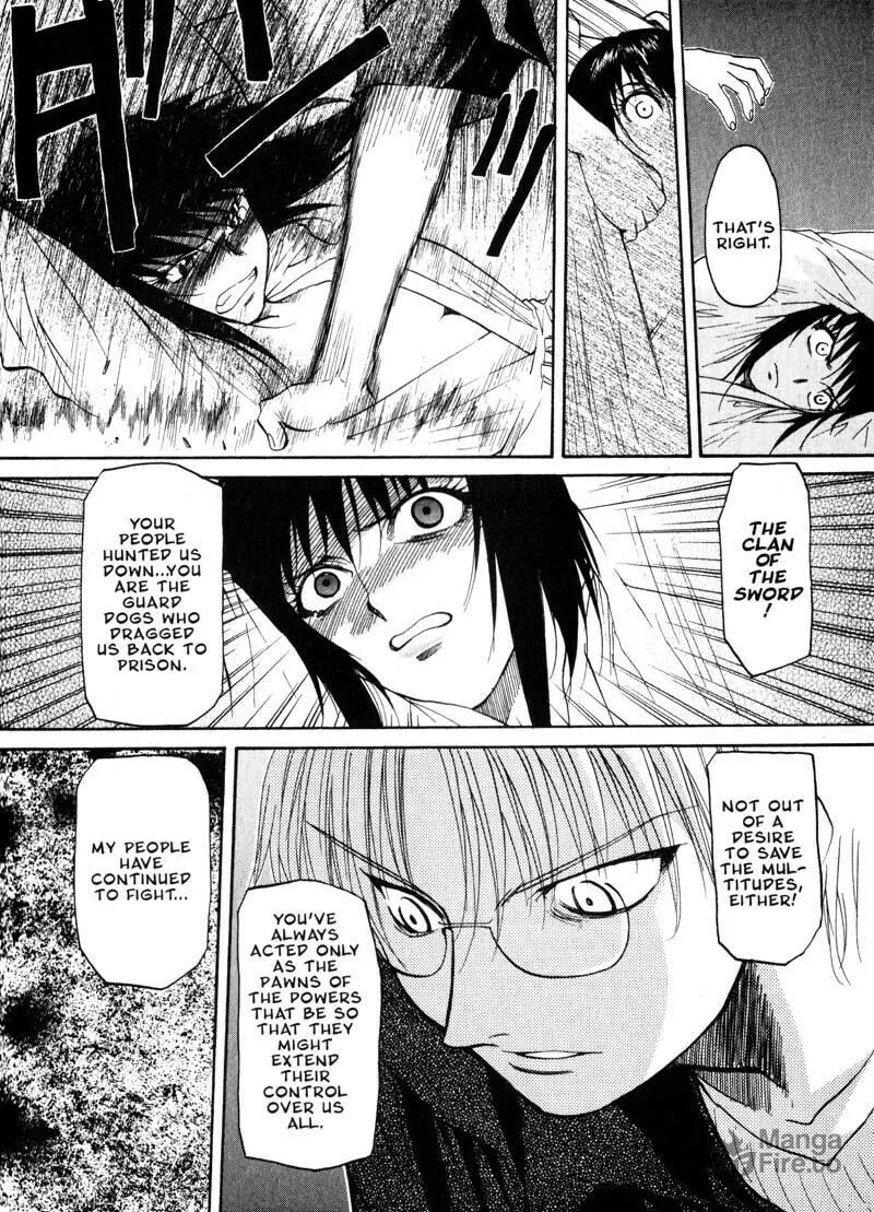 Read Kamunagara chapter 25 image 23 on Lezhin