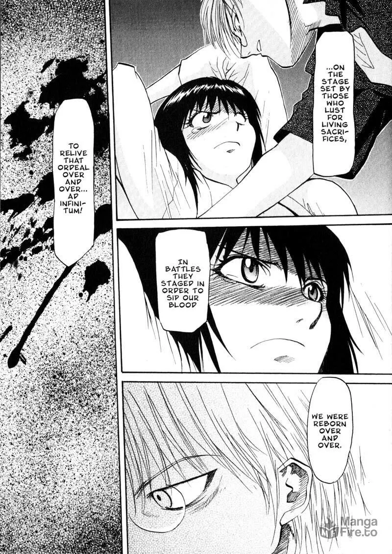 Read Kamunagara chapter 25 image 24 on Lezhin