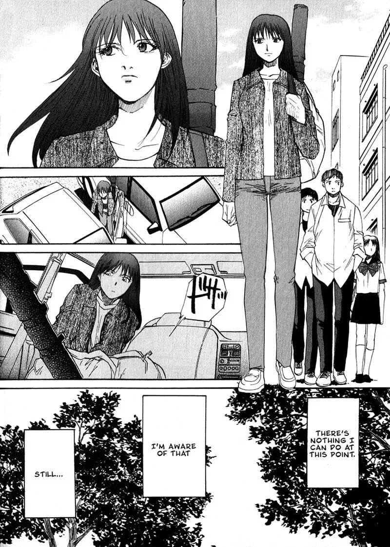 Read Kamunagara chapter 25 image 3 on Lezhin