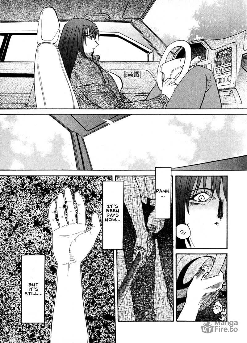 Read Kamunagara chapter 25 image 4 on Lezhin