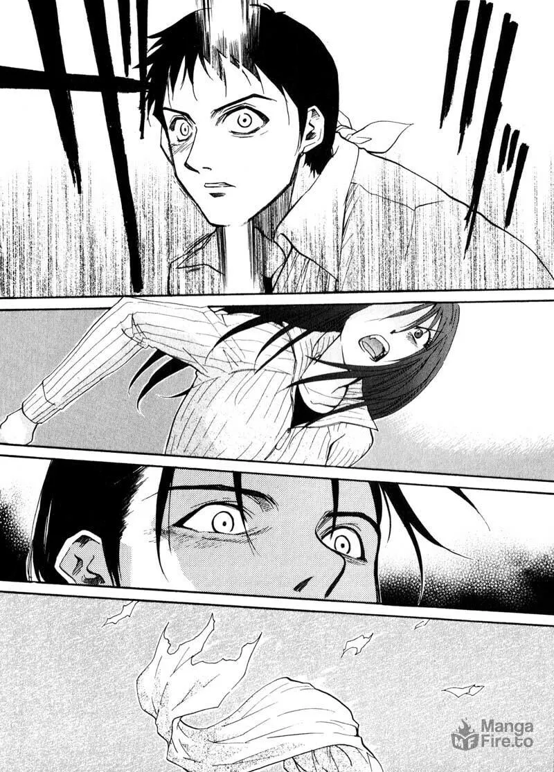 Read Kamunagara chapter 26 image 11 on Lezhin