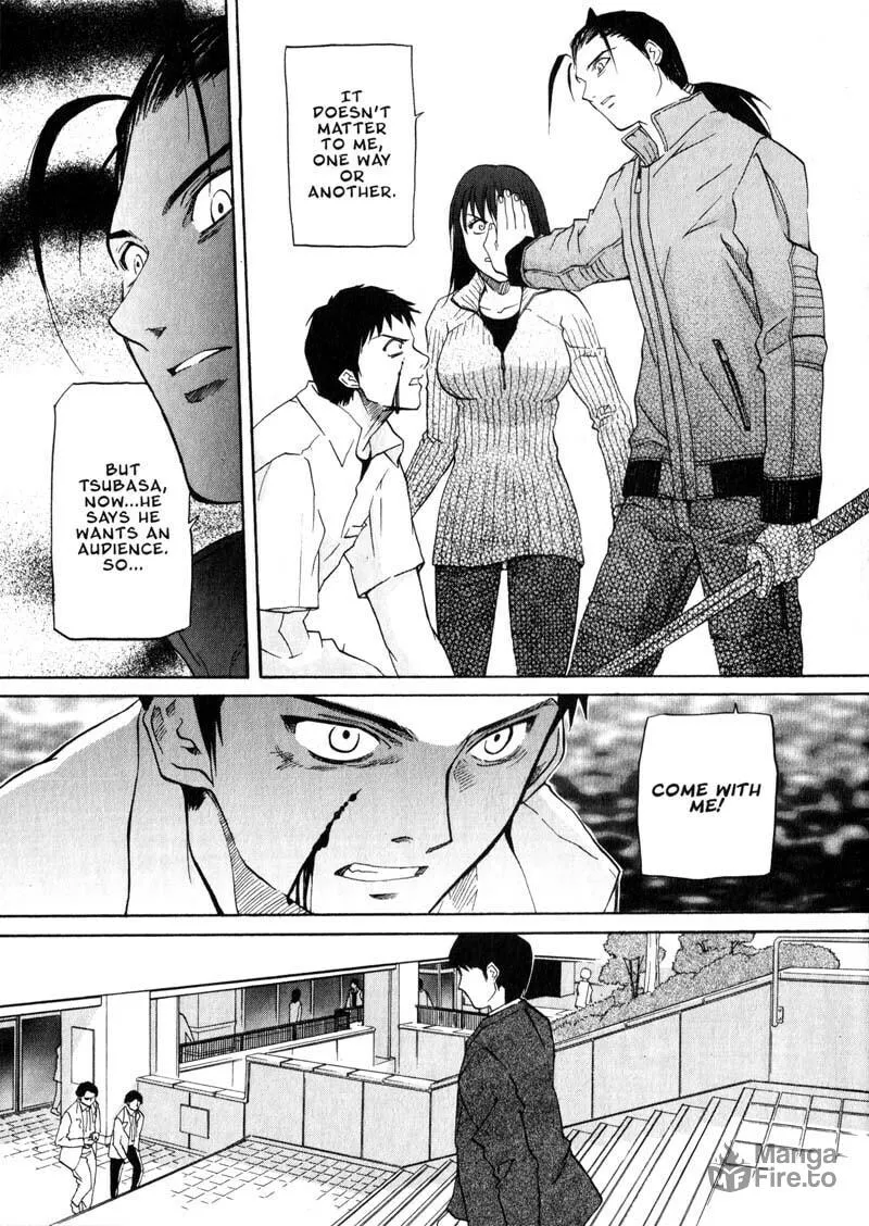 Read Kamunagara chapter 26 image 14 on Lezhin