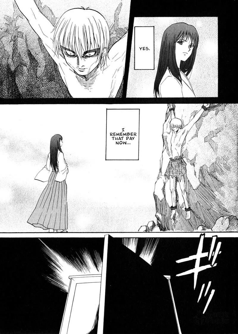 Read Kamunagara chapter 26 image 20 on Lezhin