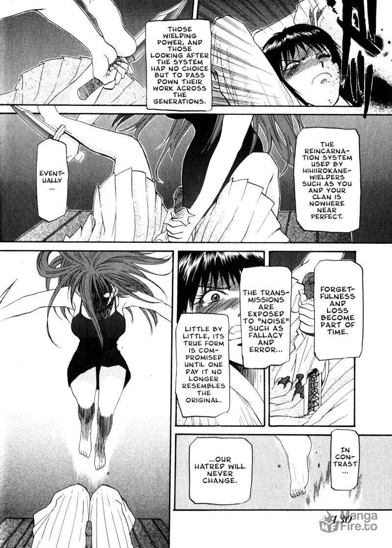 Read Kamunagara chapter 26 image 23 on Lezhin