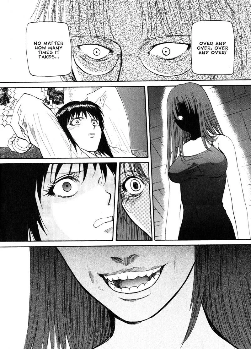 Read Kamunagara chapter 26 image 25 on Lezhin