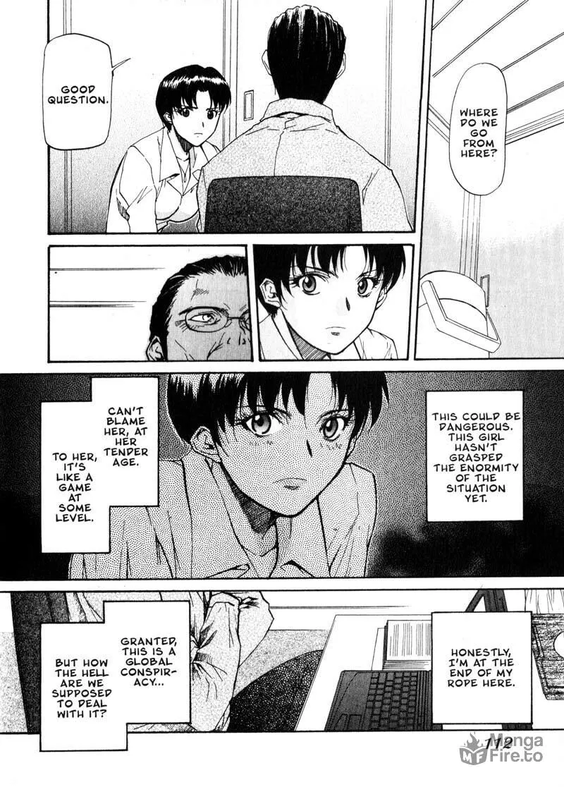 Read Kamunagara chapter 26 image 5 on Lezhin