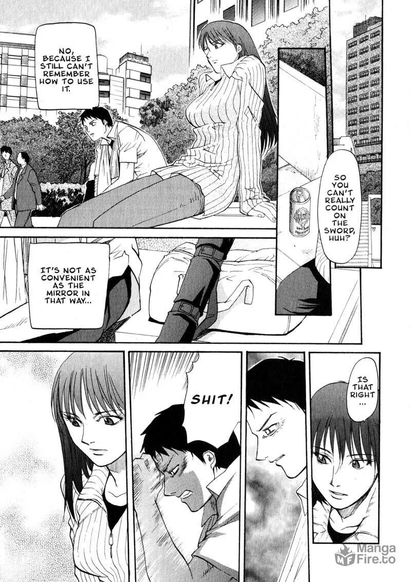 Read Kamunagara chapter 26 image 8 on Lezhin