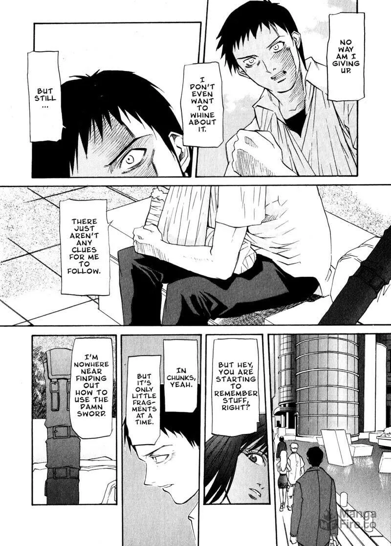 Read Kamunagara chapter 26 image 9 on Lezhin