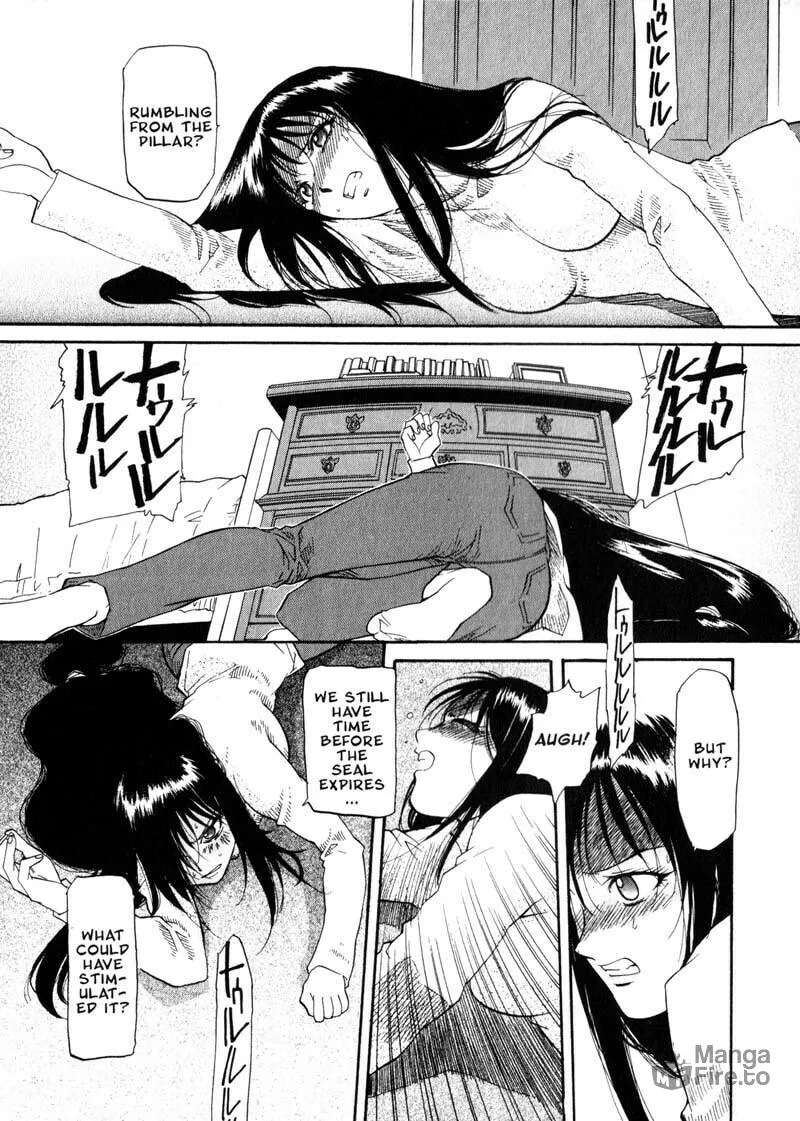 Read Kamunagara chapter 27 image 2 on Lezhin