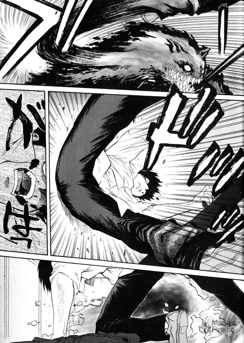 Read Kamunagara chapter 27 image 24 on Lezhin