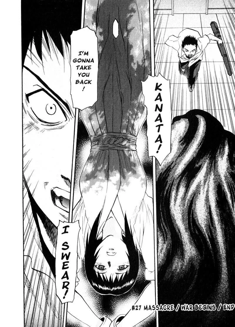 Read Kamunagara chapter 27 image 26 on Lezhin