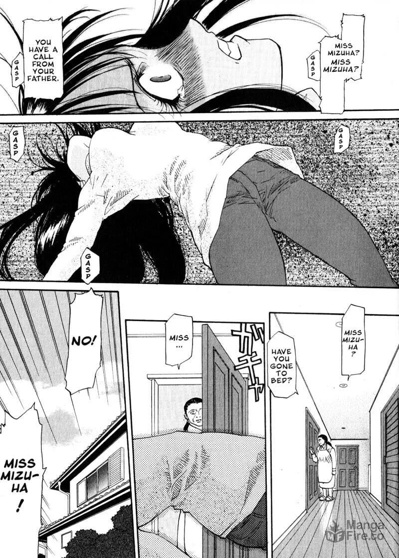 Read Kamunagara chapter 27 image 4 on Lezhin