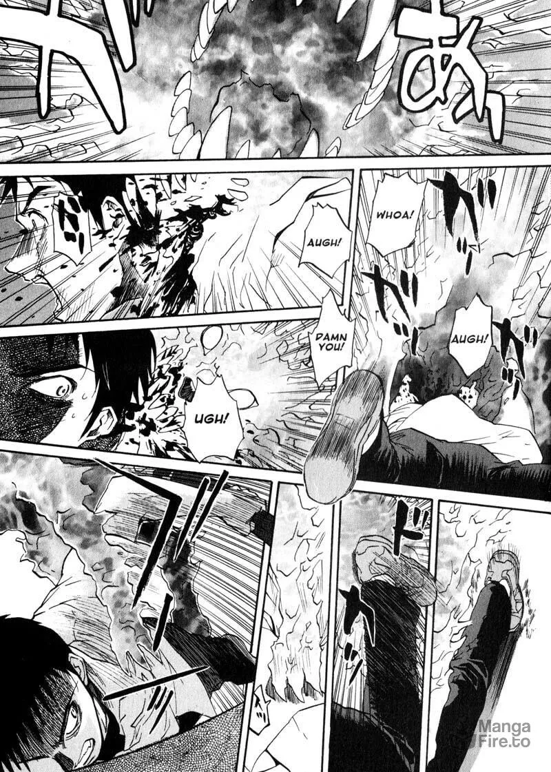 Read Kamunagara chapter 28 image 17 on Lezhin