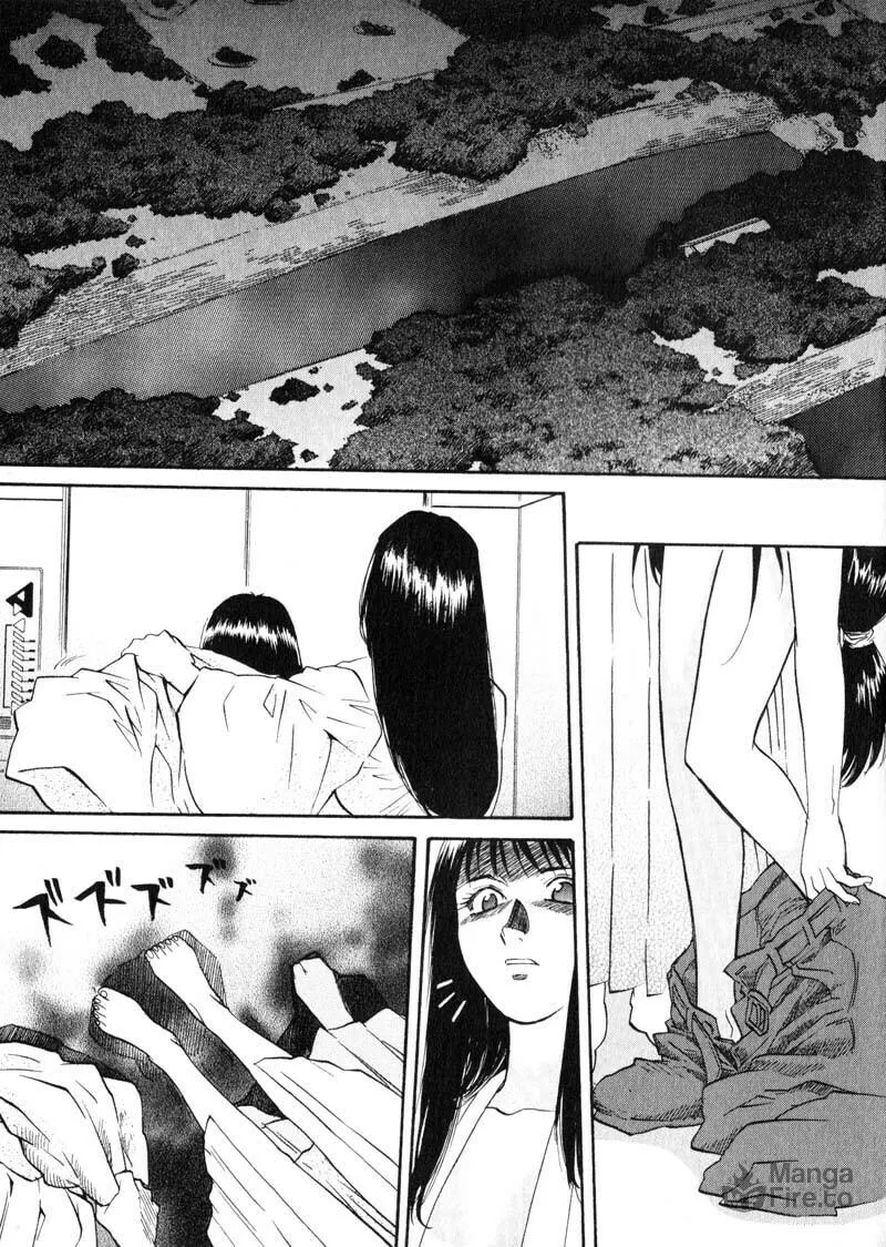 Read Kamunagara chapter 28 image 2 on Lezhin