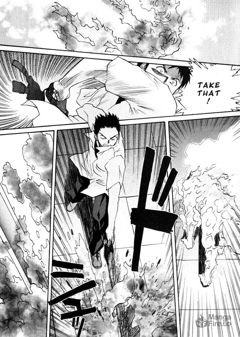 Read Kamunagara chapter 28 image 23 on Lezhin