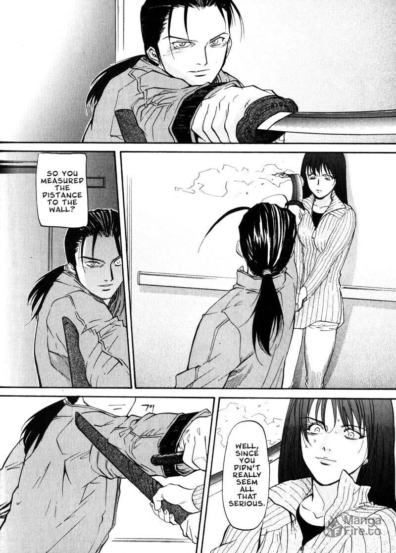 Read Kamunagara chapter 28 image 8 on Lezhin
