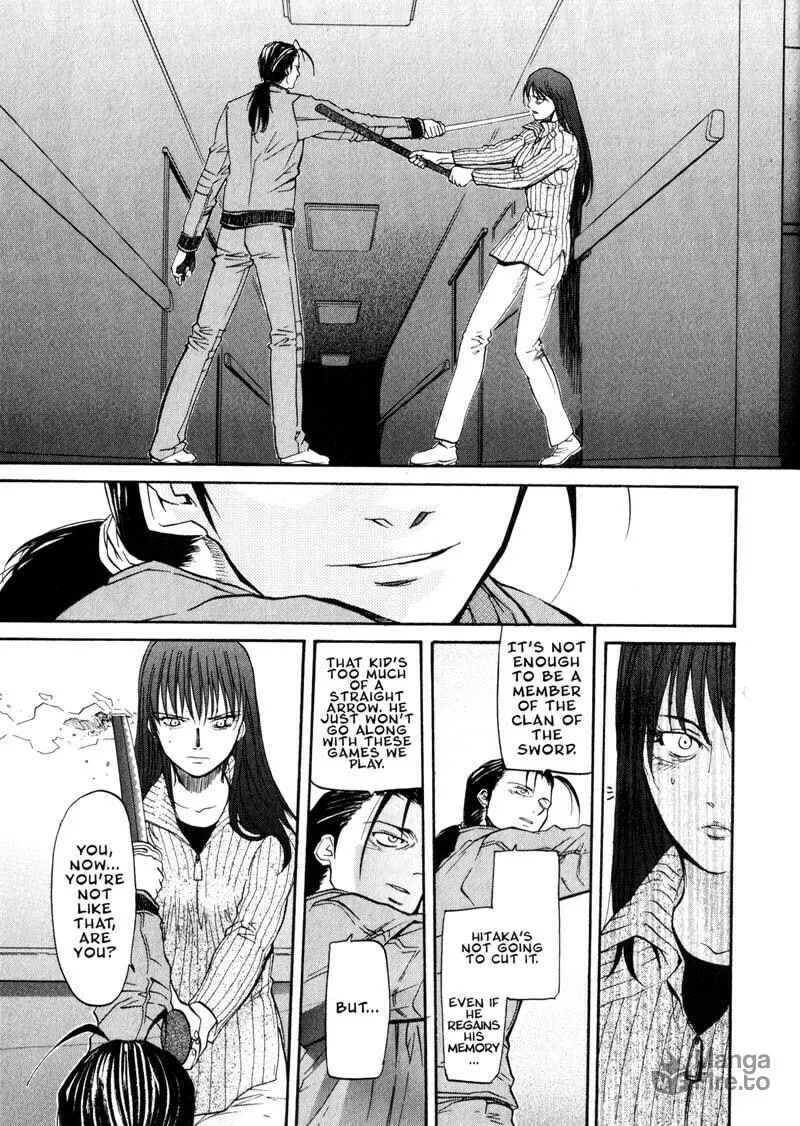 Read Kamunagara chapter 28 image 9 on Lezhin