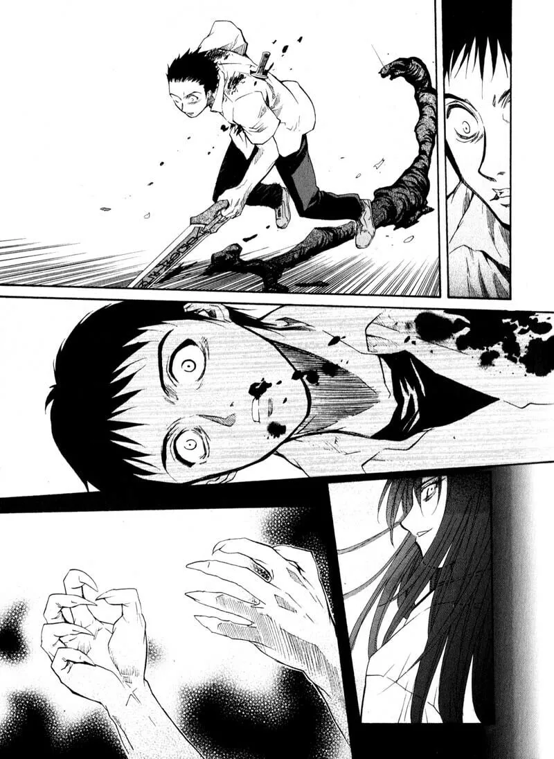 Read Kamunagara chapter 29 image 12 on Lezhin
