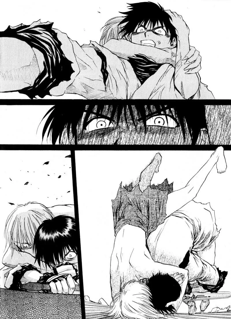 Read Kamunagara chapter 29 image 13 on Lezhin