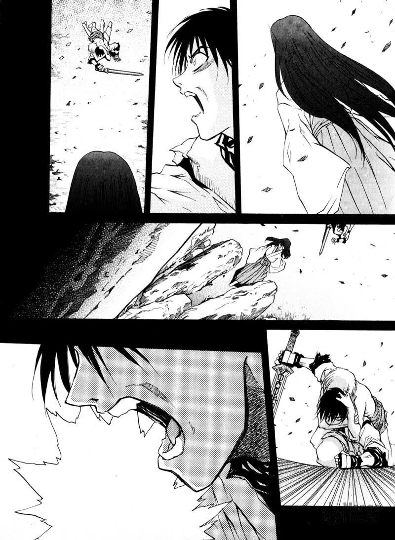 Read Kamunagara chapter 29 image 14 on Lezhin