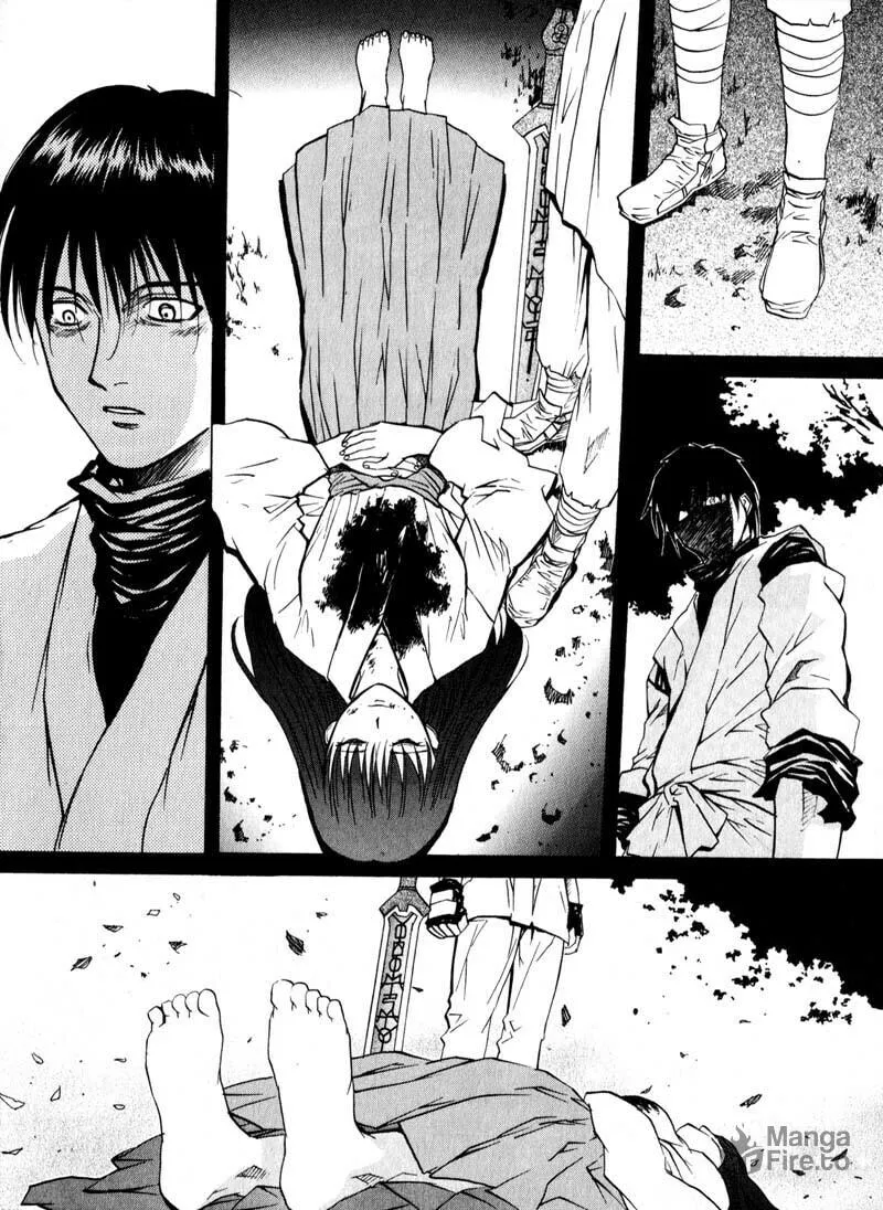 Read Kamunagara chapter 29 image 17 on Lezhin