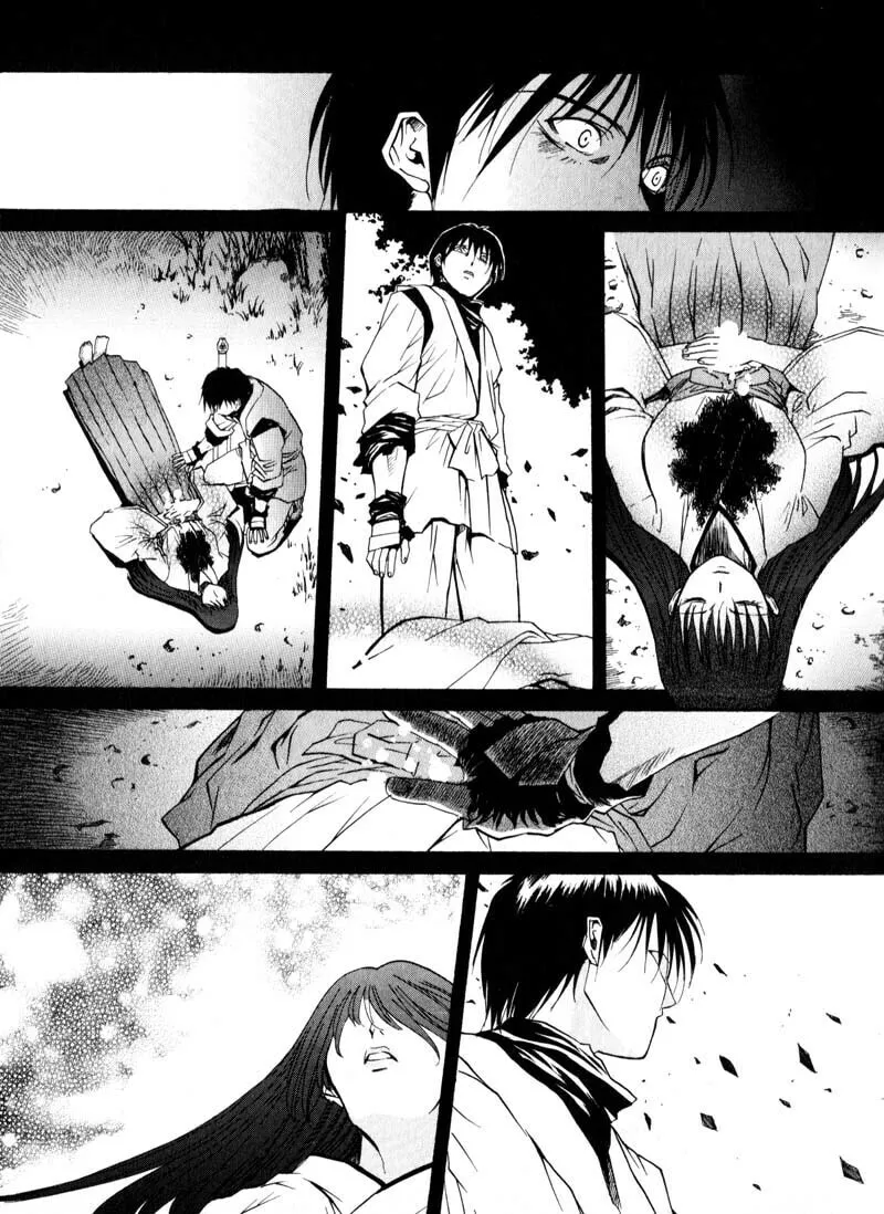 Read Kamunagara chapter 29 image 18 on Lezhin