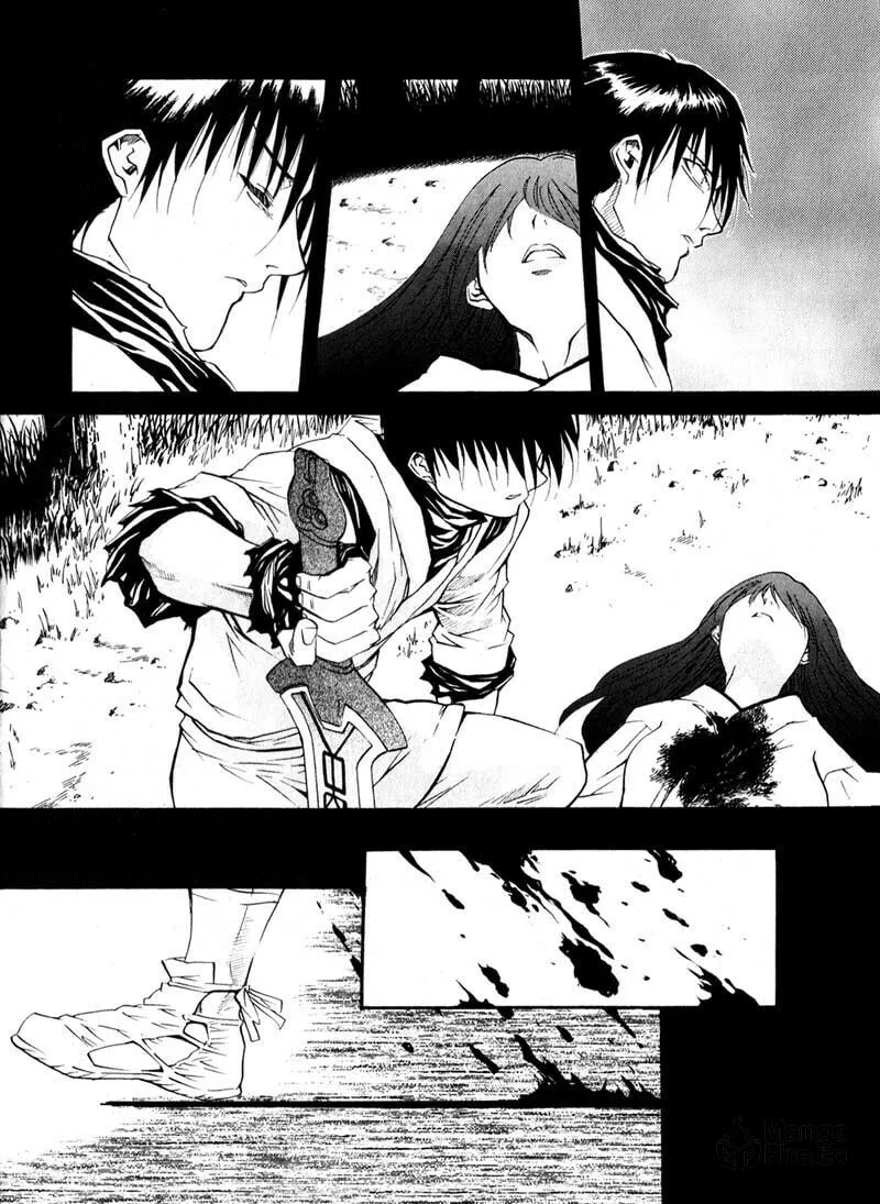 Read Kamunagara chapter 29 image 19 on Lezhin