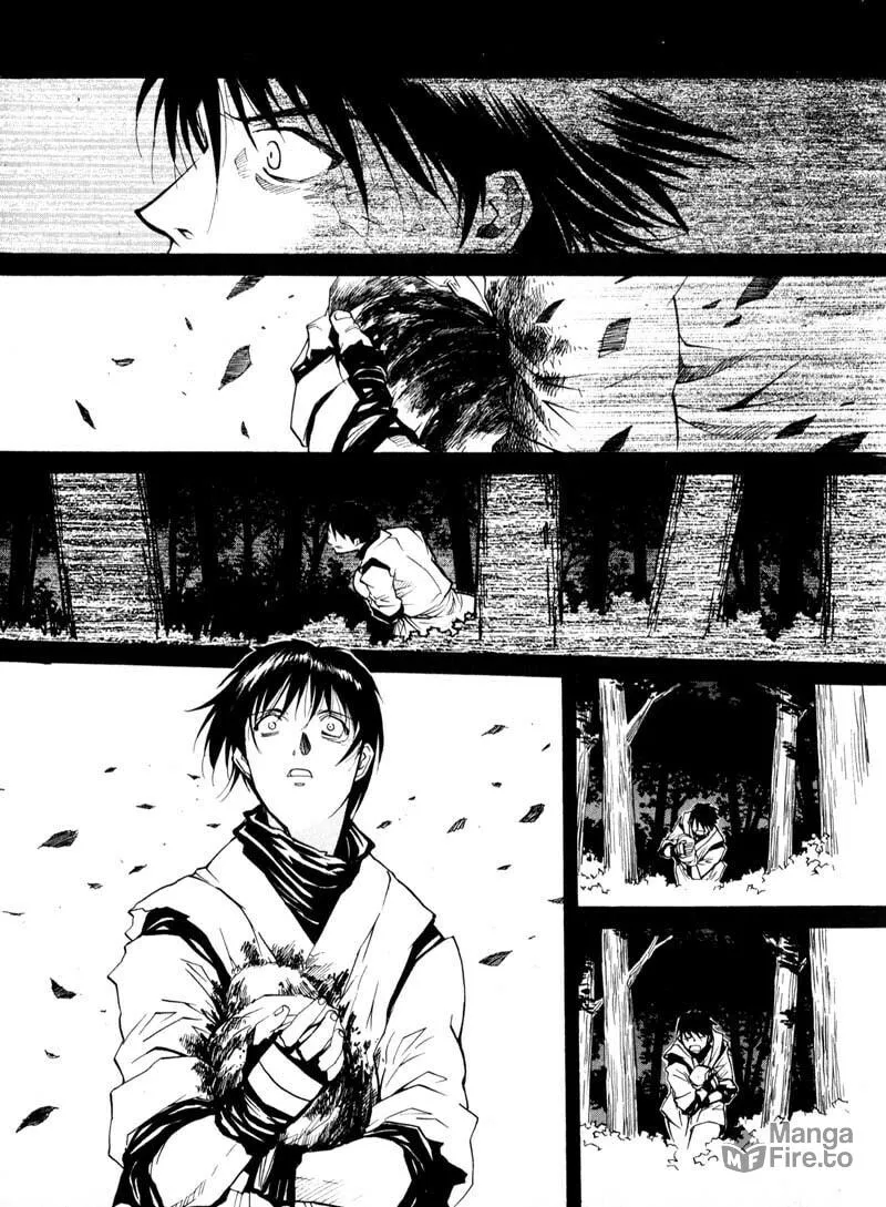 Read Kamunagara chapter 29 image 20 on Lezhin