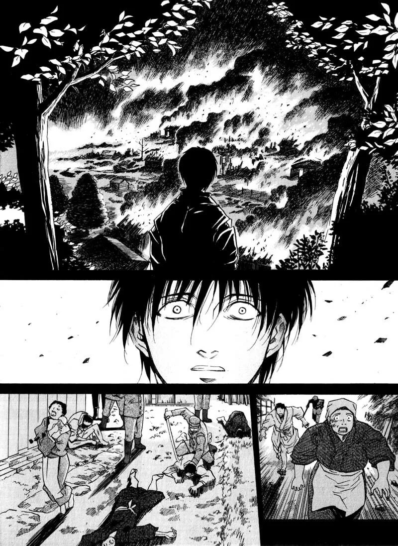 Read Kamunagara chapter 29 image 21 on Lezhin