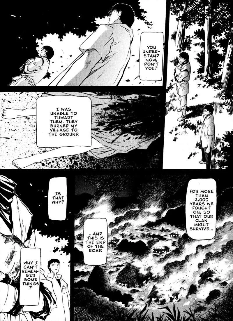 Read Kamunagara chapter 29 image 23 on Lezhin