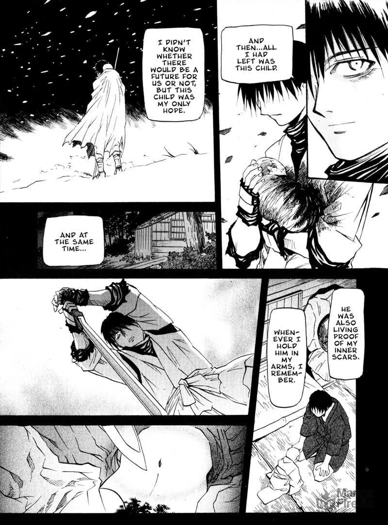 Read Kamunagara chapter 29 image 24 on Lezhin