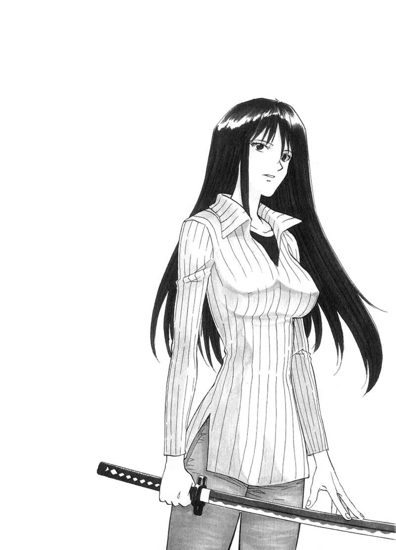 Read Kamunagara chapter 29 image 3 on Lezhin