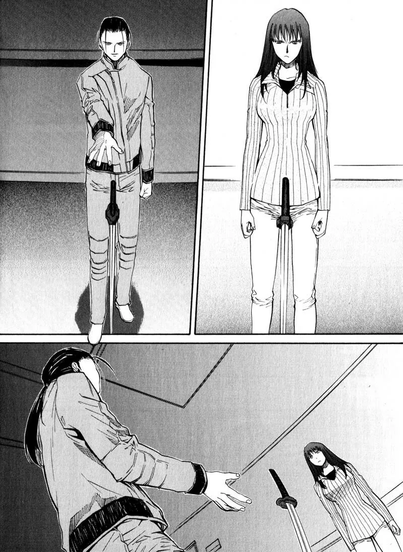 Read Kamunagara chapter 29 image 31 on Lezhin