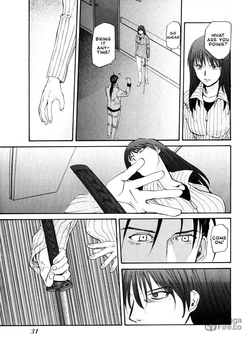 Read Kamunagara chapter 29 image 32 on Lezhin