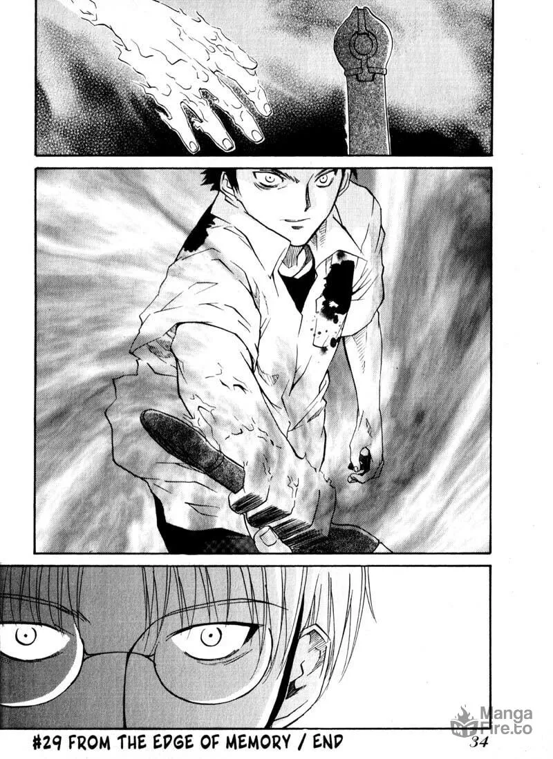 Read Kamunagara chapter 29 image 35 on Lezhin