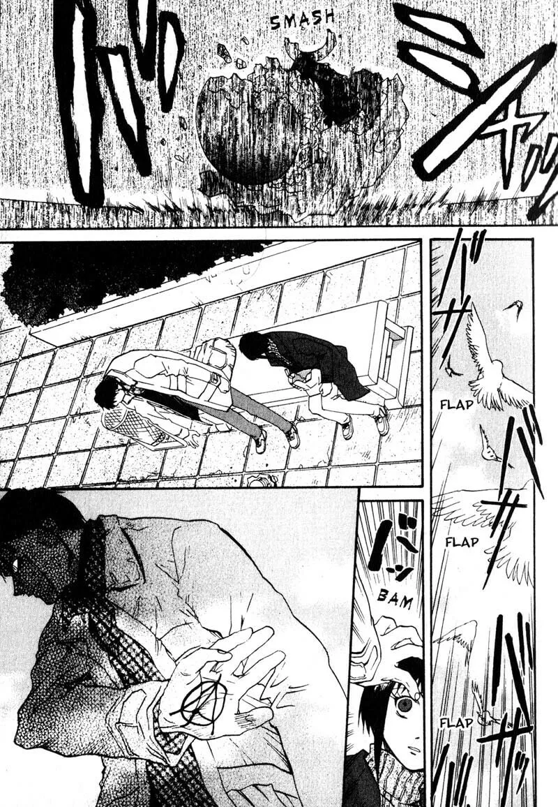 Read Kamunagara chapter 3 image 10 on Lezhin