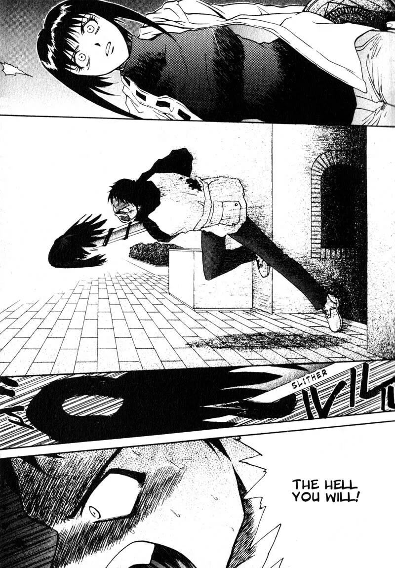 Read Kamunagara chapter 3 image 18 on Lezhin