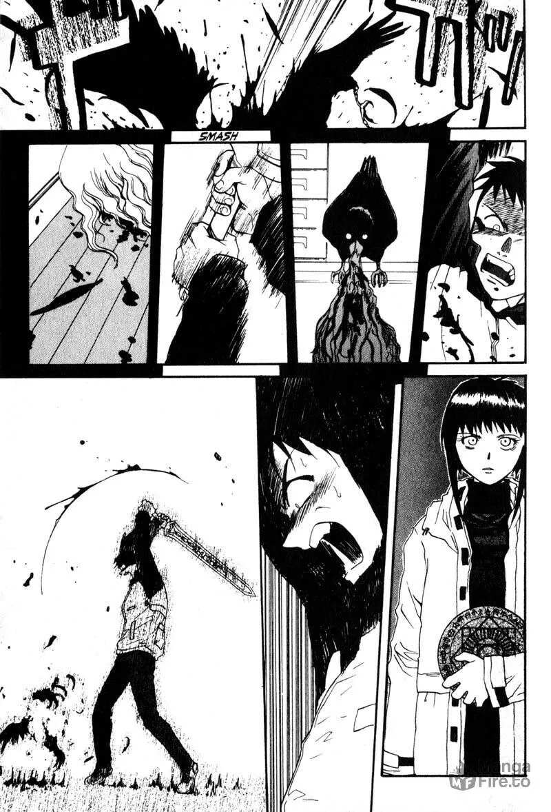 Read Kamunagara chapter 3 image 20 on Lezhin