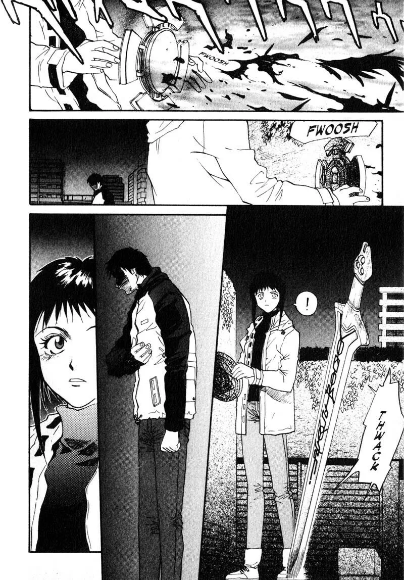 Read Kamunagara chapter 3 image 21 on Lezhin