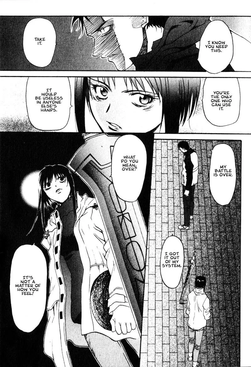 Read Kamunagara chapter 3 image 22 on Lezhin