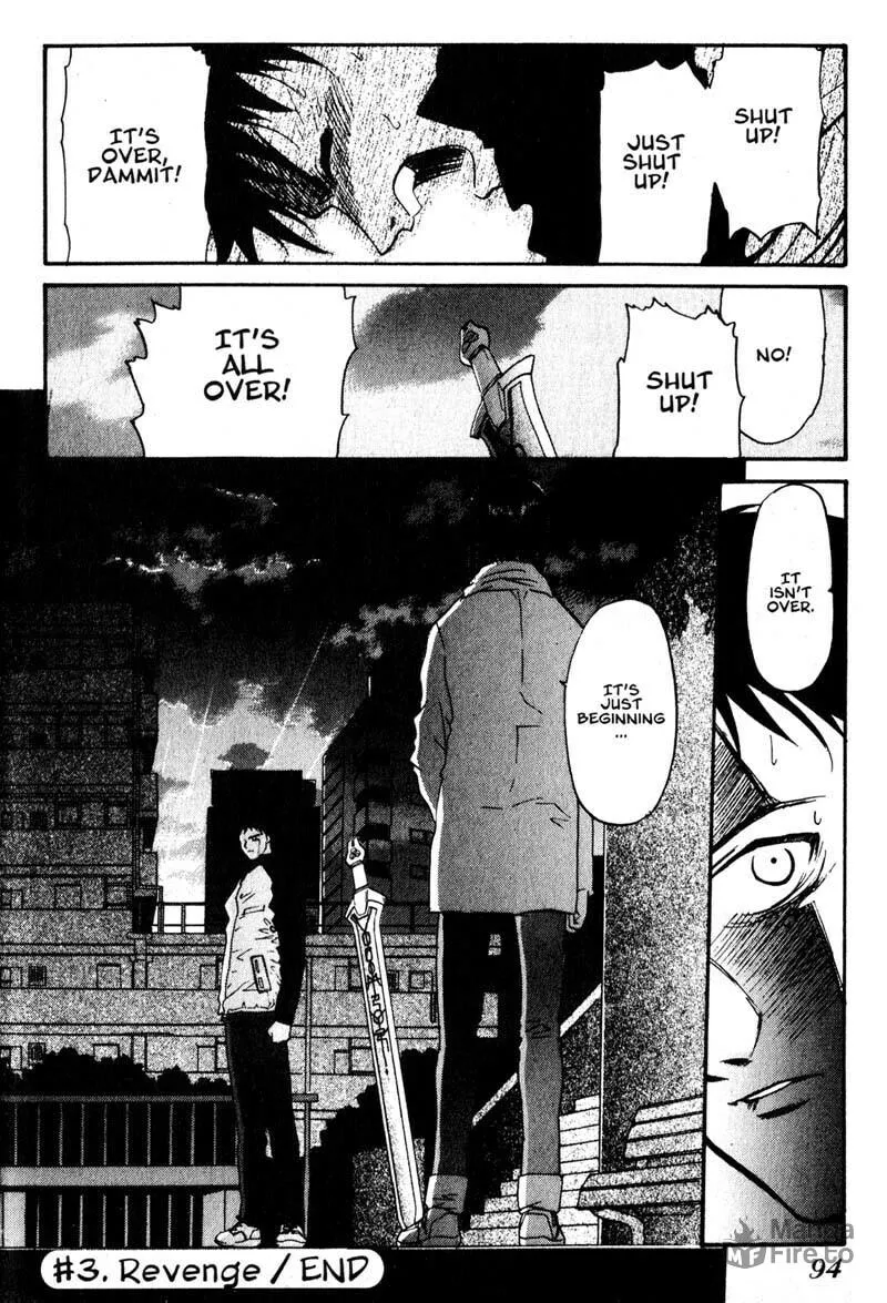 Read Kamunagara chapter 3 image 23 on Lezhin