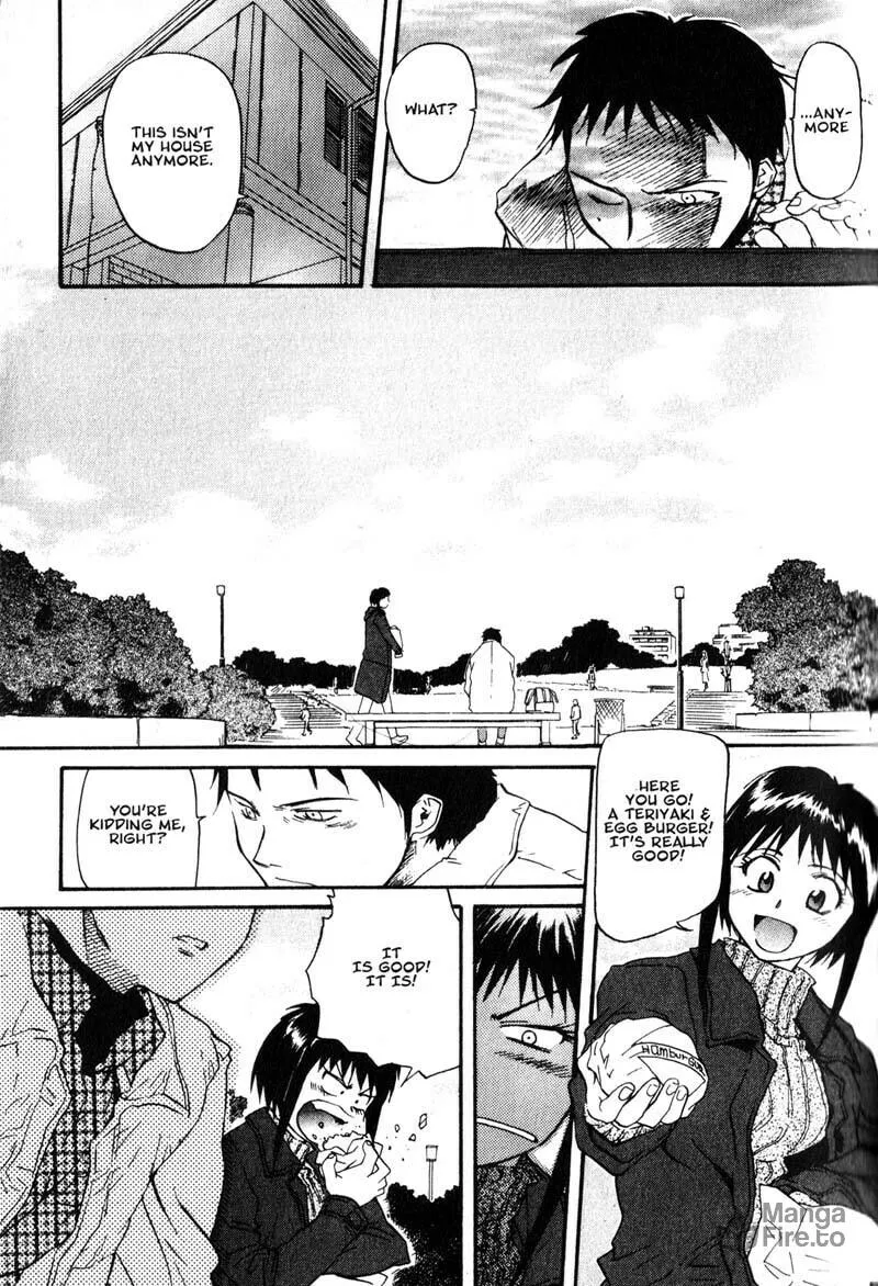 Read Kamunagara chapter 3 image 8 on Lezhin