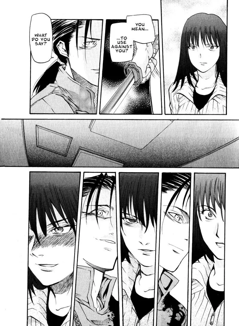 Read Kamunagara chapter 30 image 22 on Lezhin