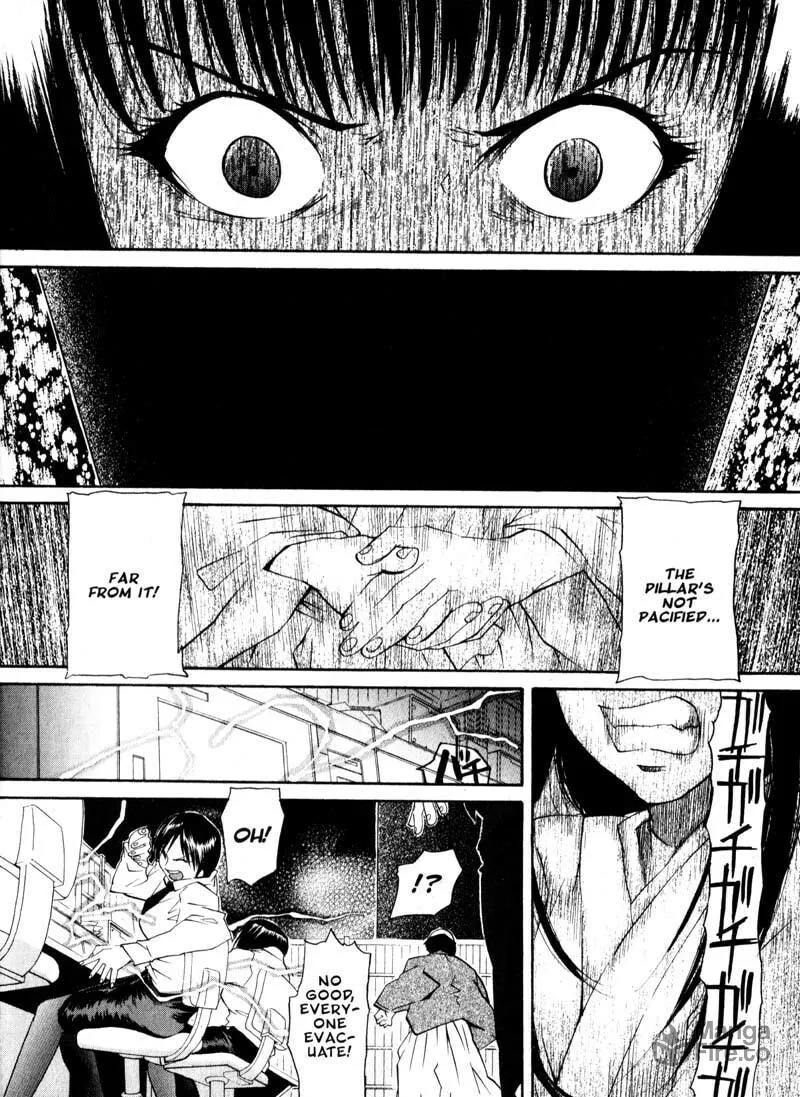 Read Kamunagara chapter 30 image 5 on Lezhin