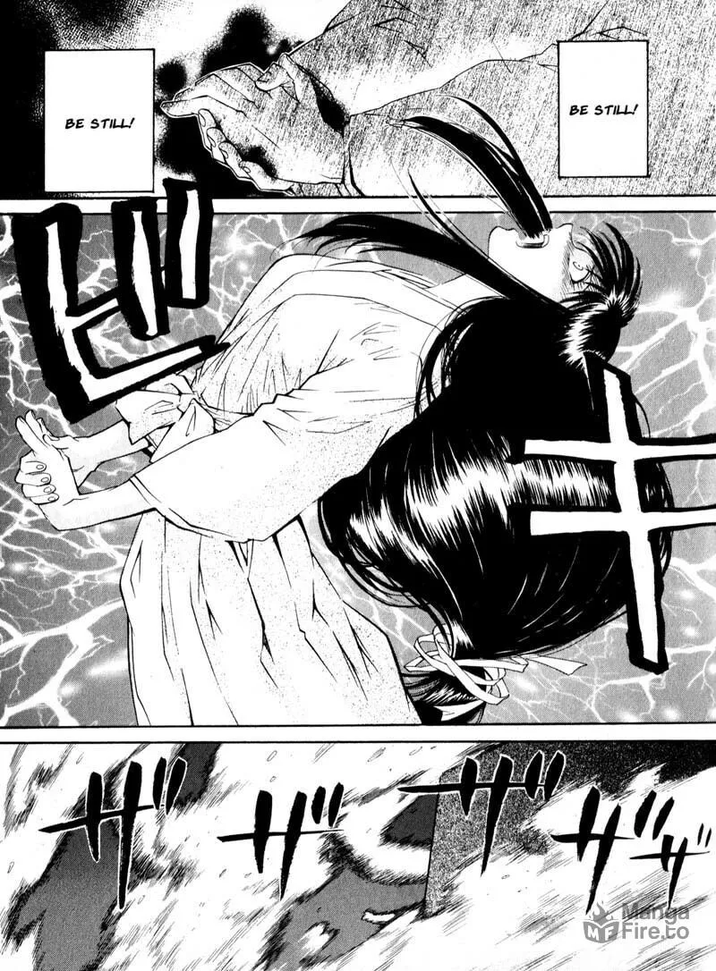 Read Kamunagara chapter 30 image 8 on Lezhin