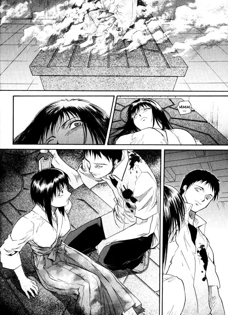 Read Kamunagara chapter 31 image 18 on Lezhin