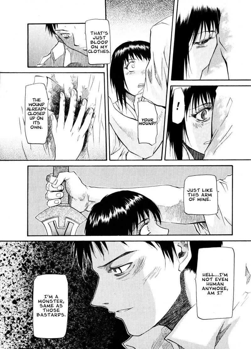 Read Kamunagara chapter 31 image 21 on Lezhin