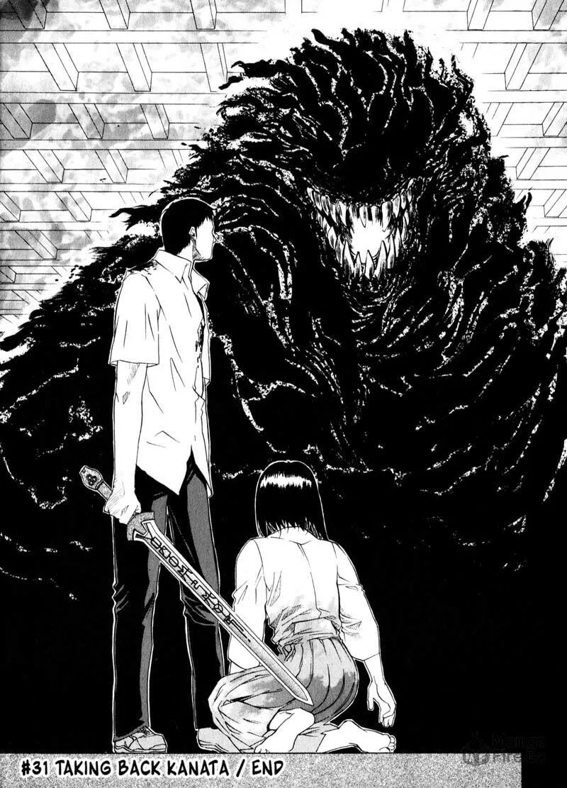 Read Kamunagara chapter 31 image 24 on Lezhin