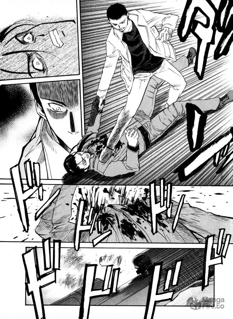 Read Kamunagara chapter 31 image 4 on Lezhin