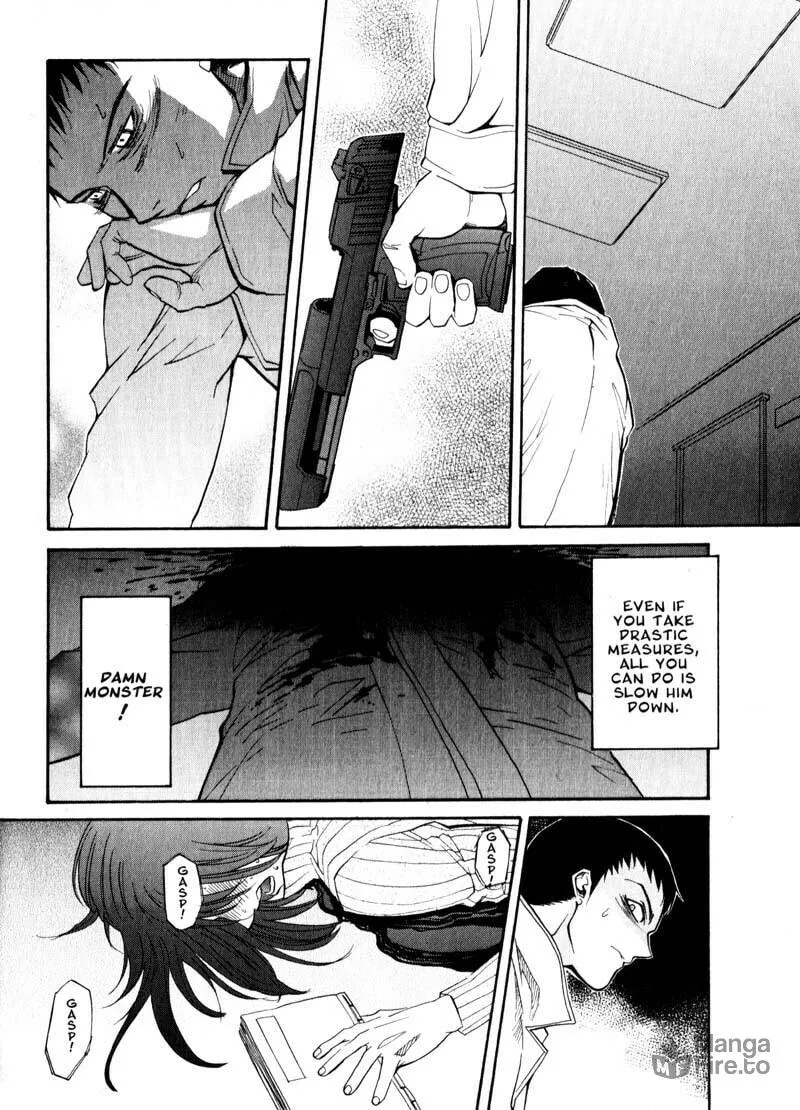Read Kamunagara chapter 31 image 5 on Lezhin